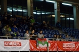 Koszykówka: JAS-FBG Zagłębie - MKK Siedlce