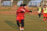 Trening 25.01.2019