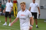 Zagłębie Sosnowiec - KS Goczałkowice-Zdrój