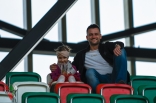 Zagłębie Sosnowiec - GKS Katowice cz. 3