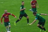 GKS Jastrzębie - Zagłębie Sosnowiec (część II)