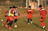Trening 25.01.2019
