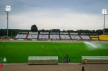 ROW Rybnik - Zagłębie Sosnowiec cz.II