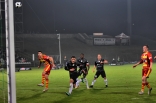 Zagłębie Sosnowiec - Jagiellonia Białystok (cz. 3)