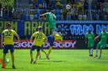 Arka Gdynia - Zagłębie Sosnowiec