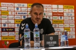 Sandecja Nowy Sącz - Zagłębie Sosnowiec