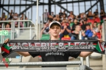 Zagłębie Sosnowiec - Chojniczanka Chojnice cz.II