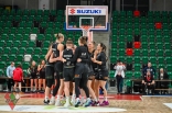 MB Zagłębie Sosnowiec - AZS Politechnika Poznań 