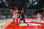 MB Zagłębie Sosnowiec - AZS UMCS Lublin (2)