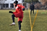 Trening 26.01.2019
