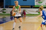 JAS-FBG Sosnowiec - JTC MUKS Poznań