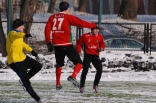 Zagłębie Sosnowiec - Szczakowianka Jaworzno (sparing)