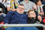 Zagłębie Sosnowiec - Podbeskidzie Bielsko-Biała cz.II