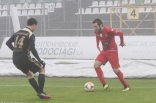 Sparing: Zagłębie Sosnowiec - ŁKS Łódź