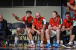 II liga koszykówki: Zagłębie Sosnowiec - GTK AZS II Gliwice 77:65