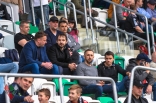Zagłębie Sosnowiec - GKS Katowice cz. 3