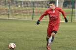 Zagłębie Sosnowiec - Zarkovo Belgrad 23.01.2019