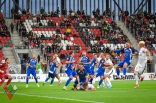 Zagłębie Sosnowiec - MKS Kluczbork cz.II