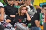 Zagłębie Sosnowiec - Stal Rzeszów cz. II