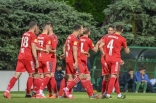 Puszcza Niepołomice - Zagłębie Sosnowiec (galeria2)