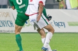 Zagłębie - Olimpia Grudziądz