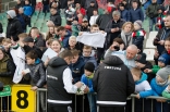 Zagłębie Sosnowiec - Legia Warszawa