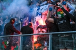 Zagłębie Sosnowiec - GKS Katowice cz. 3