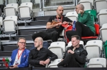 Puchar Polski Kobiet : Polska Strefa Inwestycji Enea AJP Gorzów Wlkp - VBW Arka Gdynia (73-68)