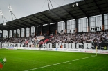 Sandecja Nowy Sącz - Zagłębie Sosnowiec cz.II