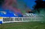 Olimpia Elbląg - Zagłębie Sosnowiec cz. II