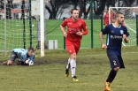 Zagłębie Sosnowiec - Zarkovo Belgrad 23.01.2019