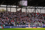 Zagłębie Sosnowiec - Hutnik Kraków cz. III