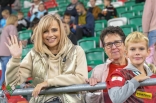 Zagłębie Sosnowiec - GKS Jastrzębie