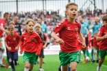 Zagłębie Sosnowiec - Olimpia Grudziądz