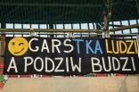 Zagłębie Sosnowiec - Unia Skierniewice cz. II