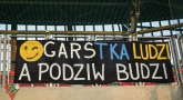 Druga galeria zdjęć z meczu z Unią