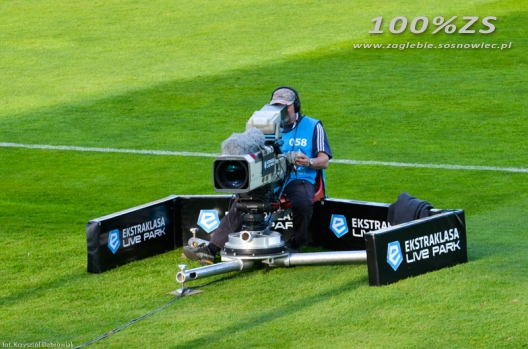 Mecz z Rozwojem przełożony na 1 maja