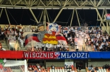 Podbeskidzie Bielsko - Biała - Zagłębie Sosnowiec