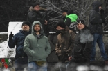 Zagłębie Sosnowiec - GKS Jastrzębie (galeria2)