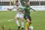 Zagłębie Sosnowiec - GKS Jastrzębie (galeria2)