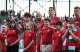 Zagłębie Sosnowiec - Podbeskidzie Bielsko-Biała cz.II