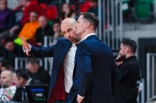 MB Zagłębie Sosnowiec - AZS UMCS Lublin (2)