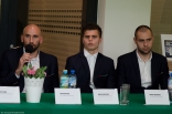 Skoda Lemir - Konferencja Prasowa