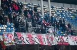 Resovia Rzeszów - Zagłębie Sosnowiec