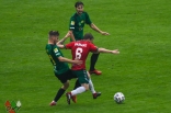 GKS Jastrzębie - Zagłębie Sosnowiec (część II)