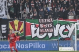 Zagłębie Sosnowiec - Polonia Bytom