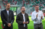 Zagłębie Sosnowiec - Legia Warszawa cz.II