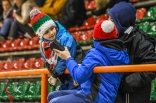 Hokej: Zagłębie Sosnowiec - GKS Katowice