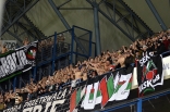 Lech Poznań - Zagłębie Sosnowiec (część I)