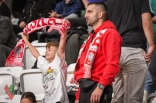 El. ME koszykarek: Polska - Belgia